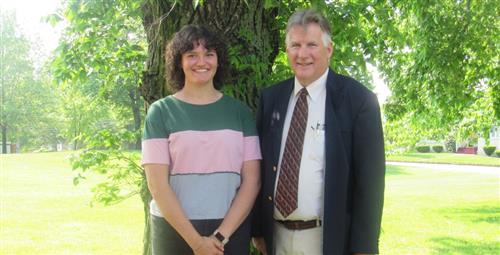 BBSD FOUNDATION SCHOLARSHIP